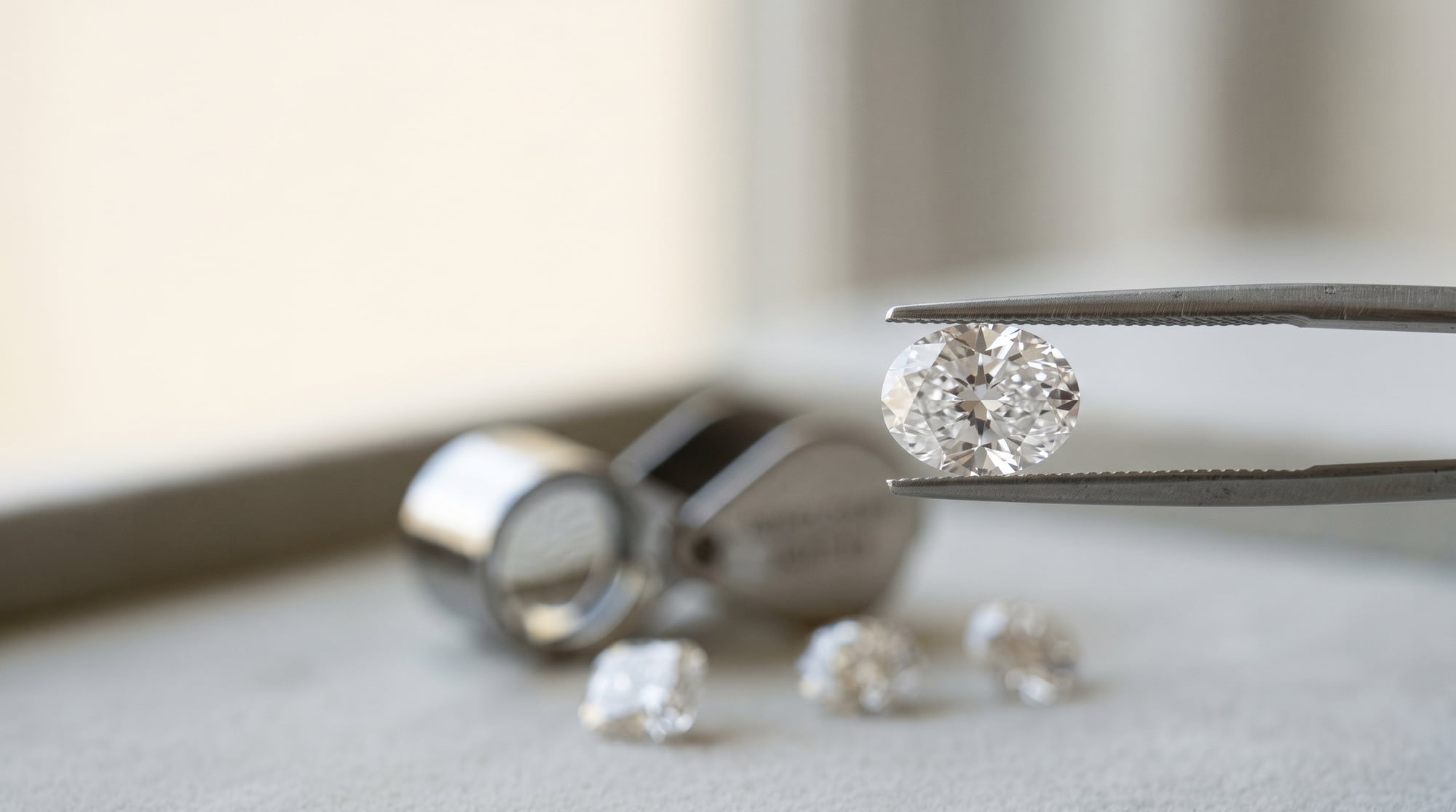 What Determines Lab-Grown Diamond Prices?