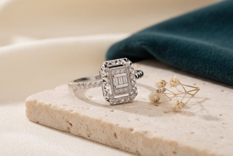 What Determines Baguette Ring Prices?