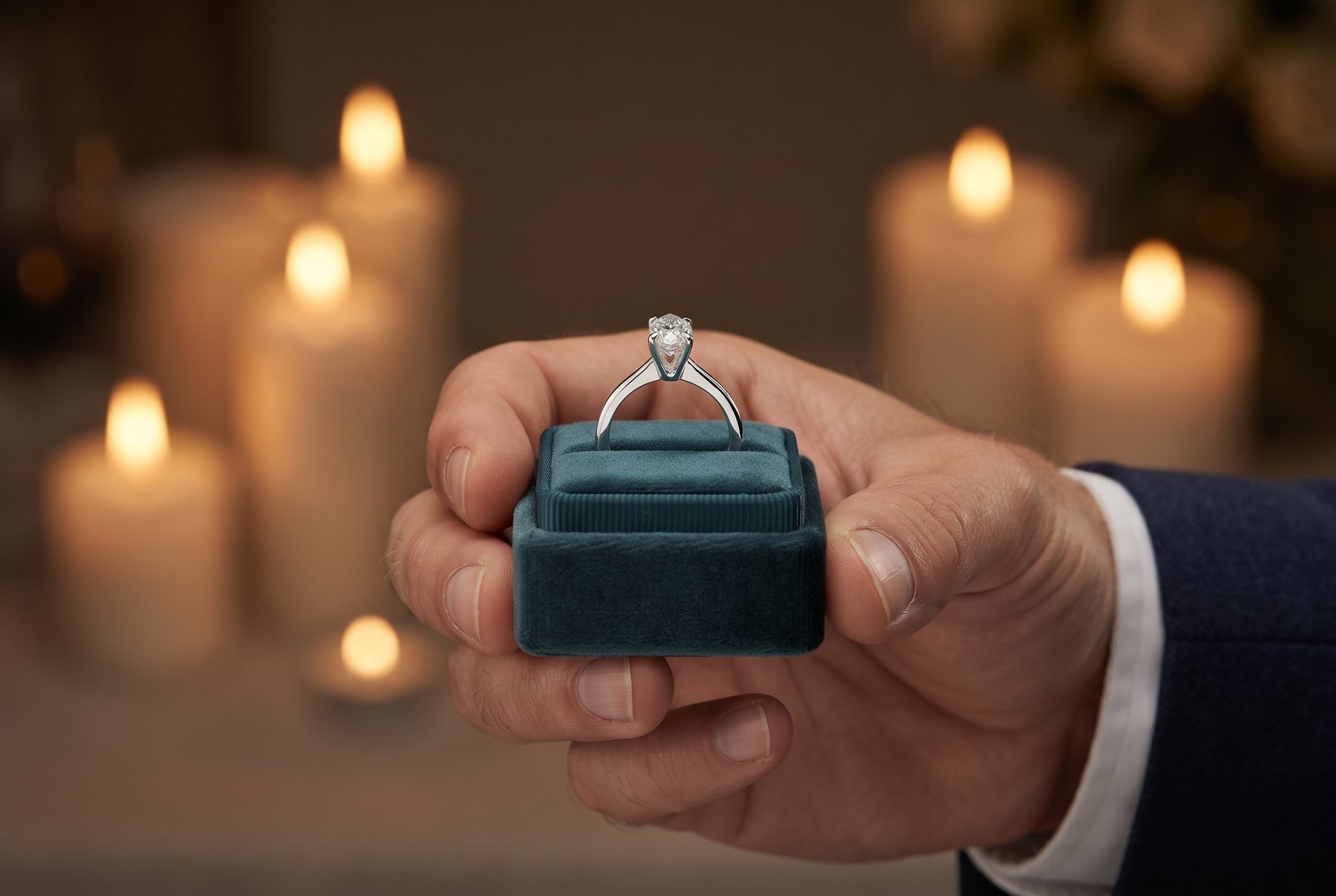 How to Propose: 12 Ideas for an Unforgettable Moment
