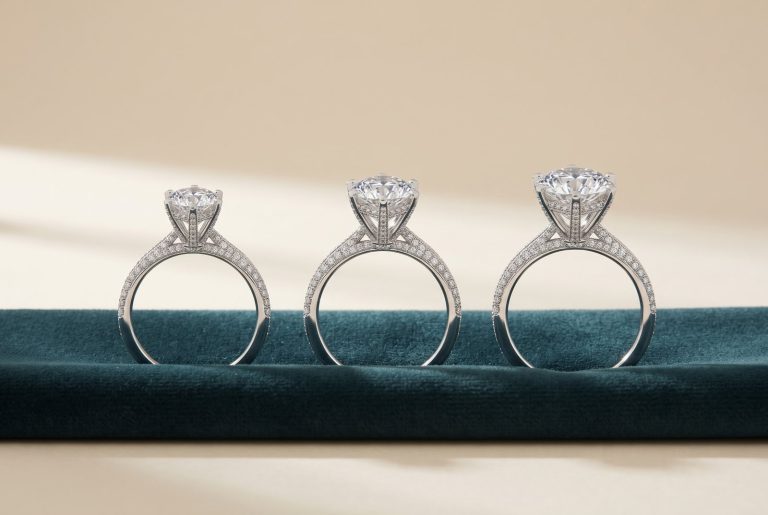 How Many Carats Should a Solitaire Be?