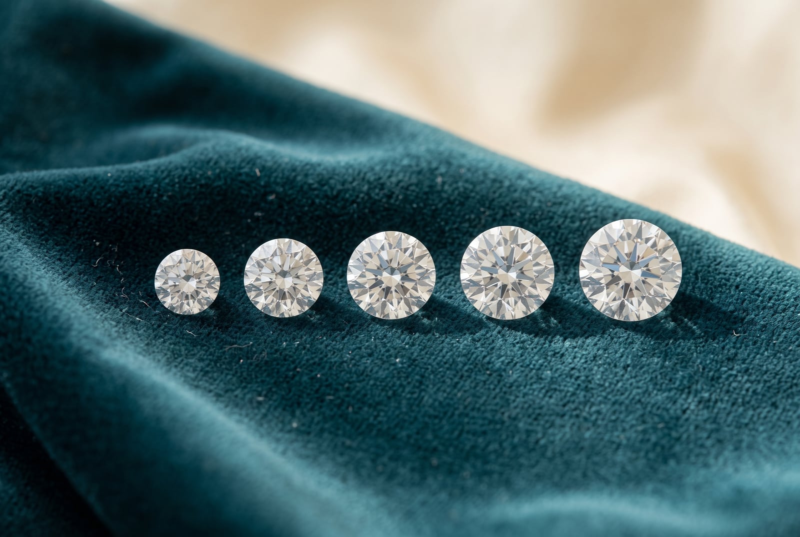 Karat Nedir? Pırlantada Karat Ne Demek, Kaç mm Eder?