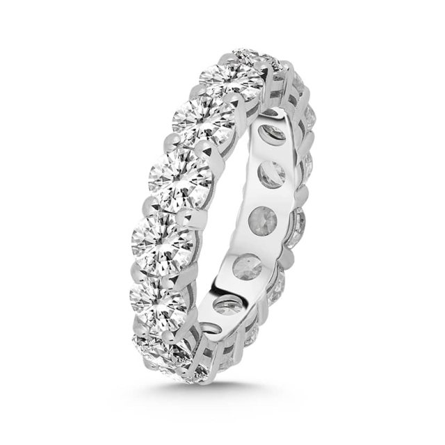 4,50 karat tamtur yüzük — model LP-0444