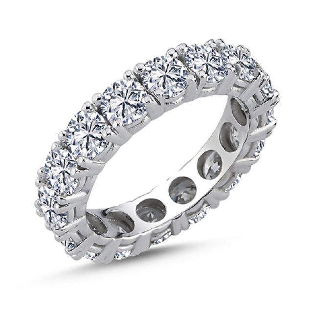 4,80 karat tamtur yüzük — model LP-0445