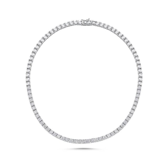 20,24 karat su yolu kolye — model LP-0686